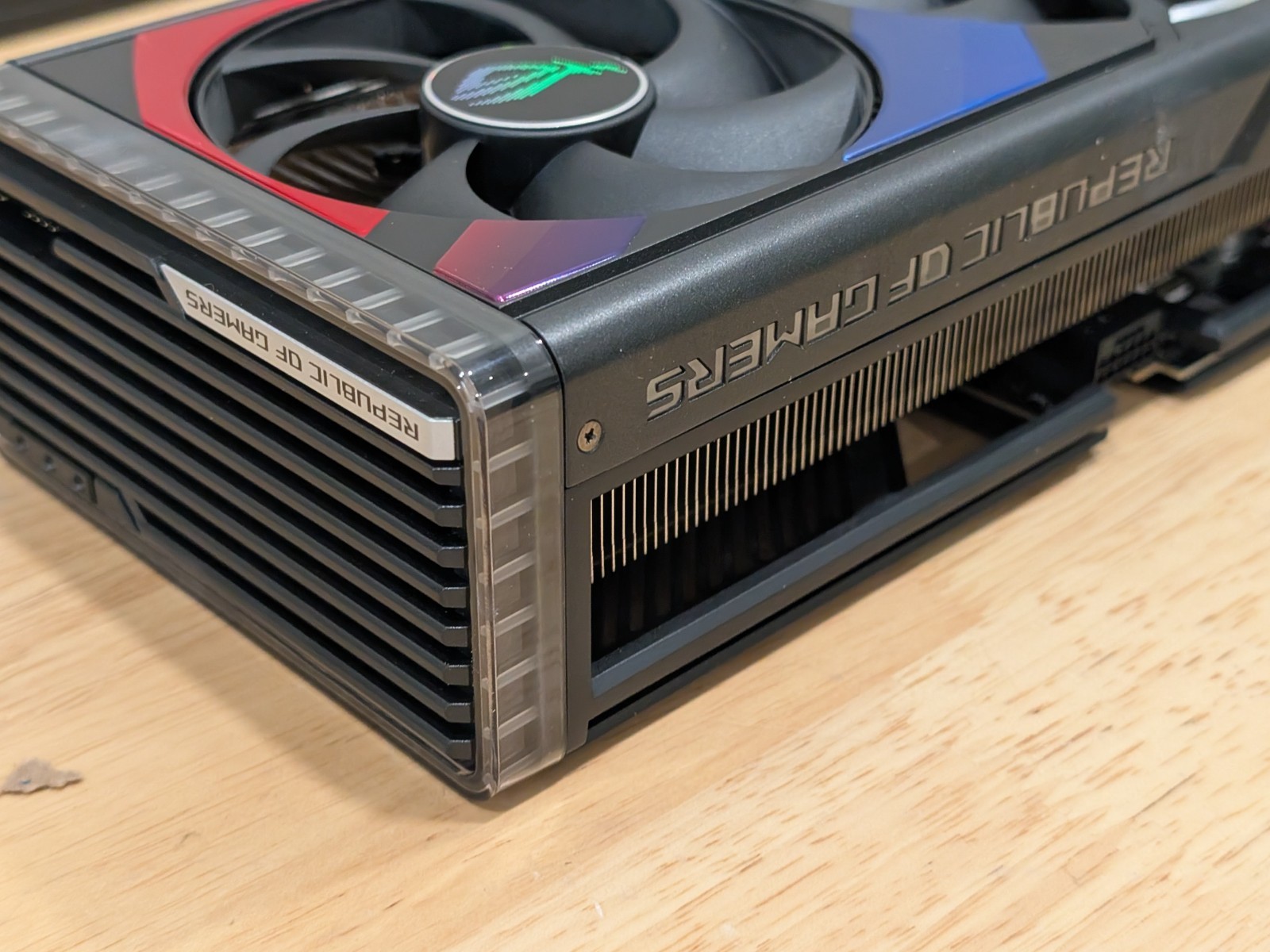 Rtx 4090 24Gb Graphics Card - PREMIUM-ANGEBOT ASUS ROG Strix GeForce RTX