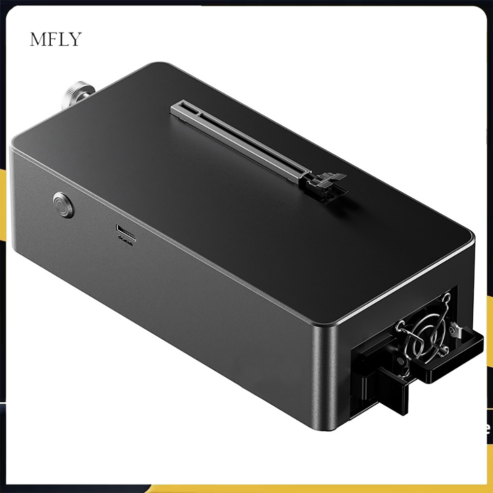Oculink Egpu Dock Graphics Card - AG02/AG01 EGPU-Dock mit OCuLink & USB4