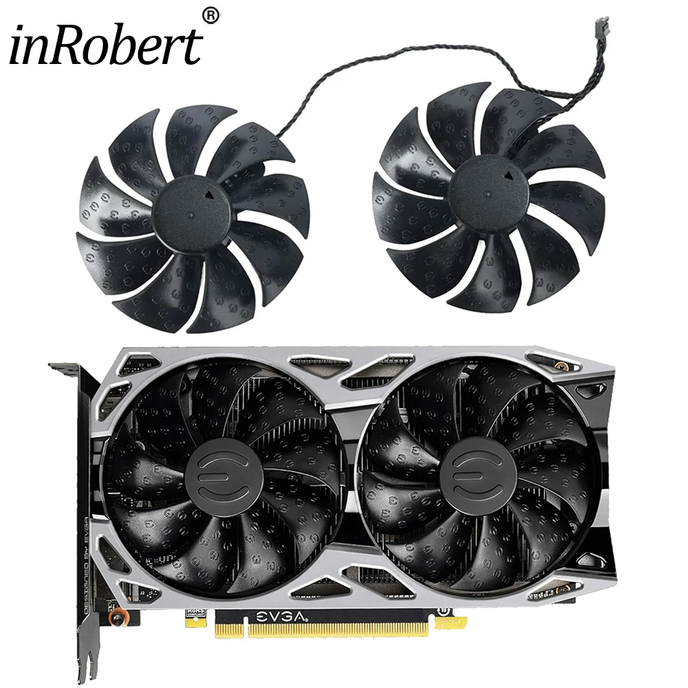 Rtx 4080 Super 16Gb - Neue 87 MM PLA09215S12H Dual Kühler