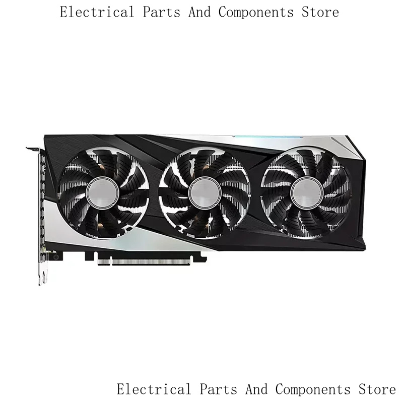 Rtx 4090 24Gb Graphics Card - Placa De Video 3090 24 GB