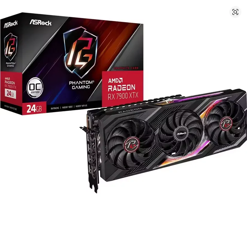 Rx 6900 Xt 16Gb - HOCHWERTIGE VERKÄUFE Radeon RX 6900 XT