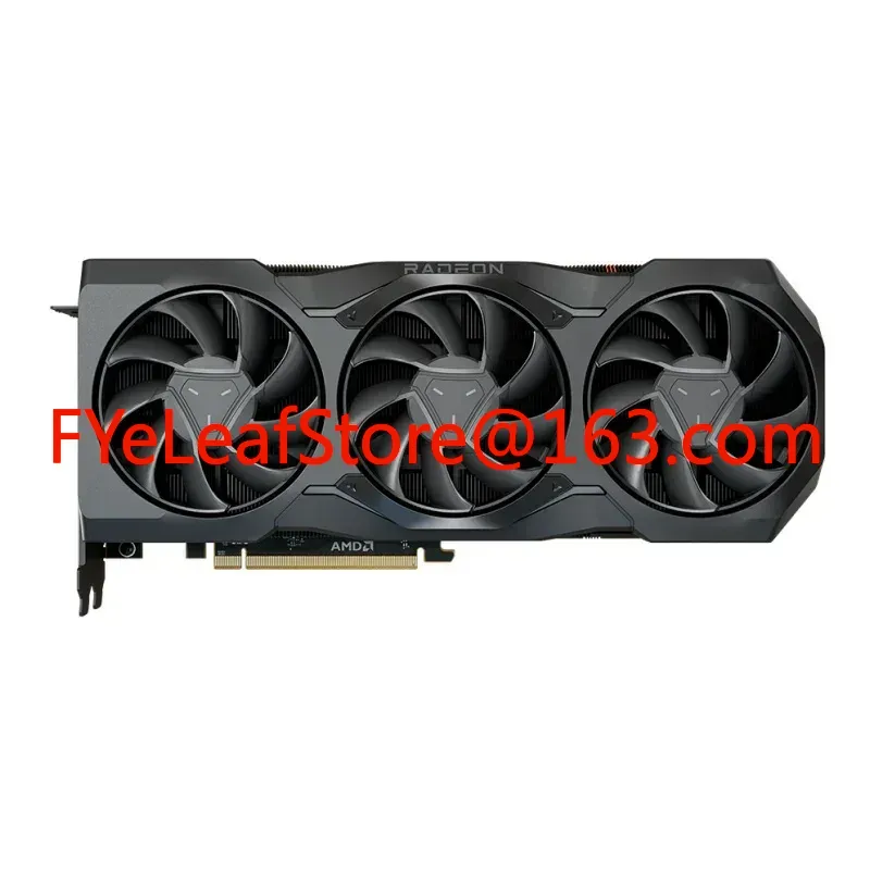 Rx 7900 Xtx 24Gb Video Card - Neue AMD RADEON RX 7900 XTX