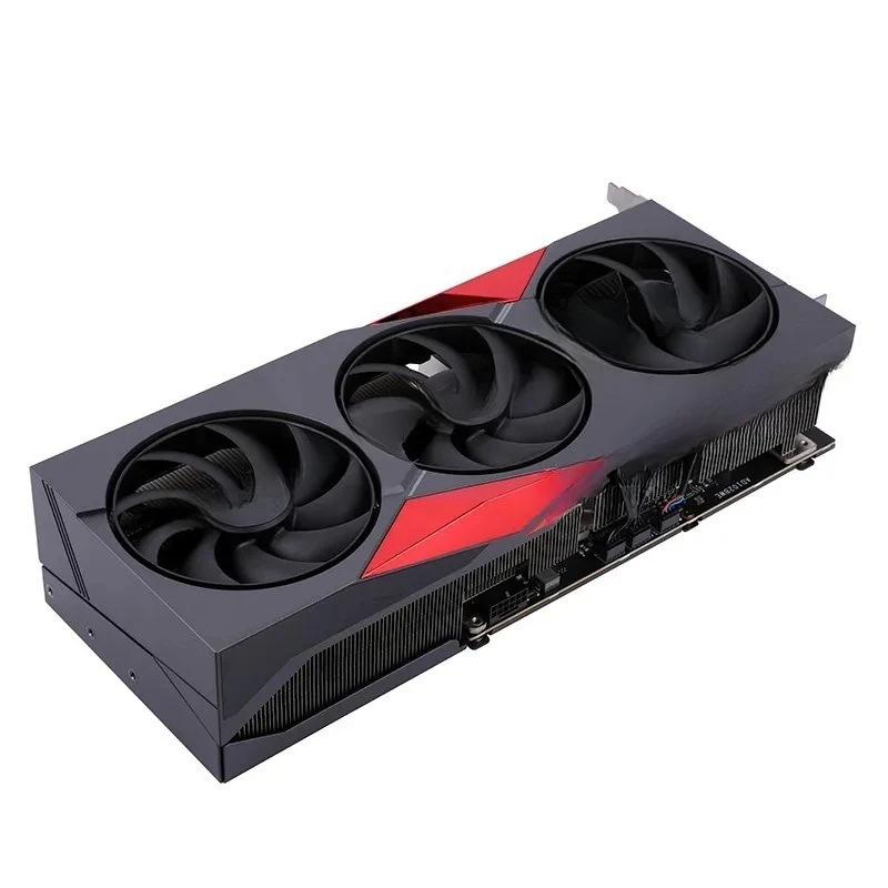 Rtx 4090 24Gb Graphics Card - Tomahawk RTX 4090 24GB neue Desktop-Grafikkarte