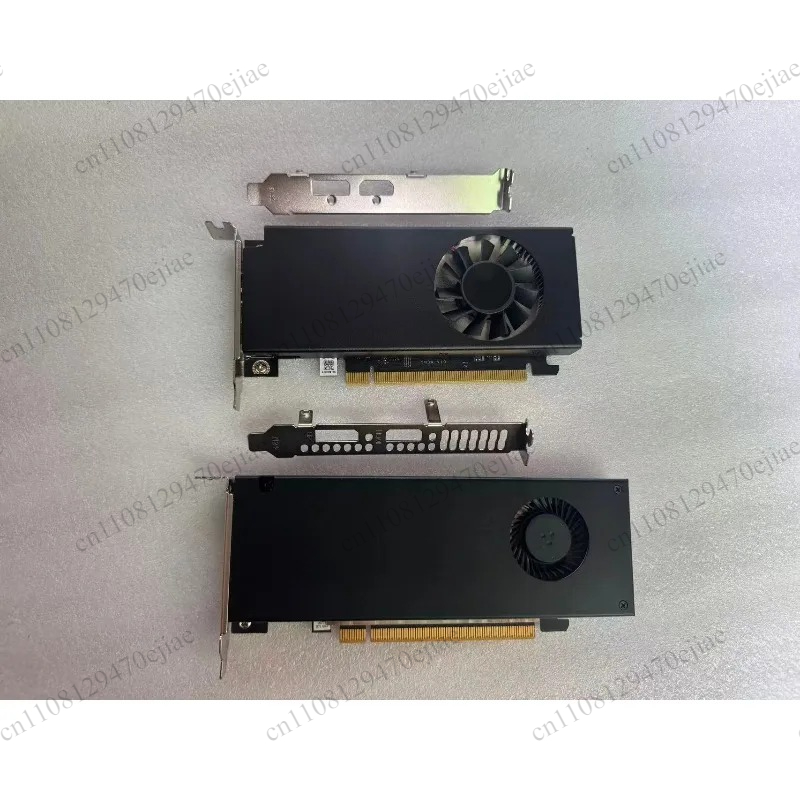 Low Profile Workstation Display Card 8Gb - RTX A2000 8GB Professionelle Grafikkarte |