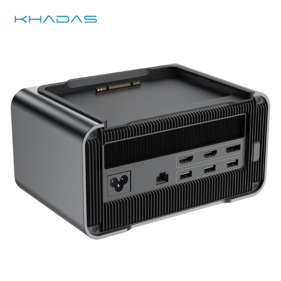 Rtx 4060 Ti 16Gb Desktop - Khadas Mind Grafikkarte RTX 4060 Ti