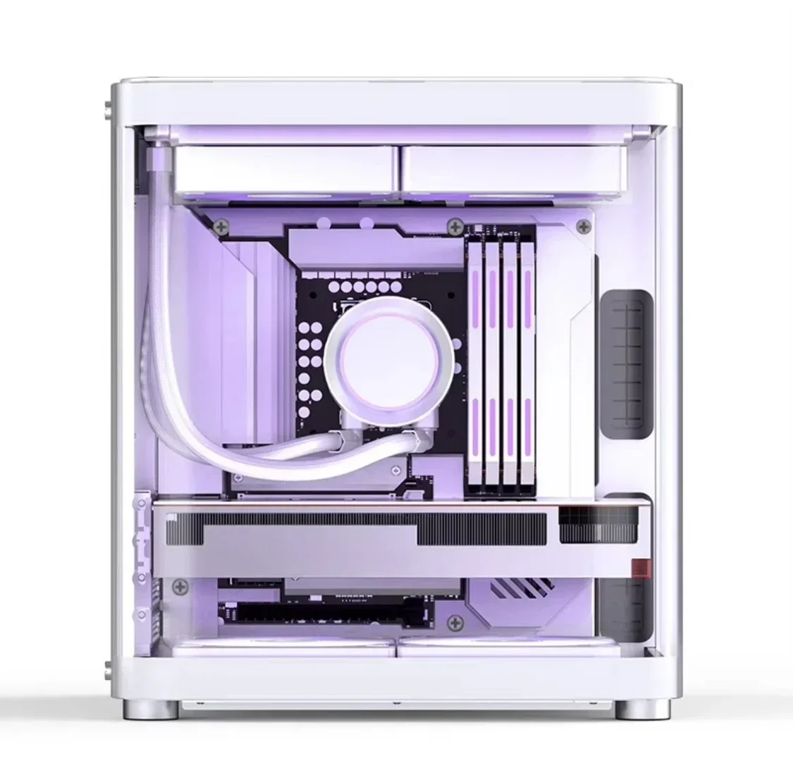Rtx 4090 24Gb Graphics Card - High-End Custom I9/i7 14. Panorama-Gaming-Desktop RTX