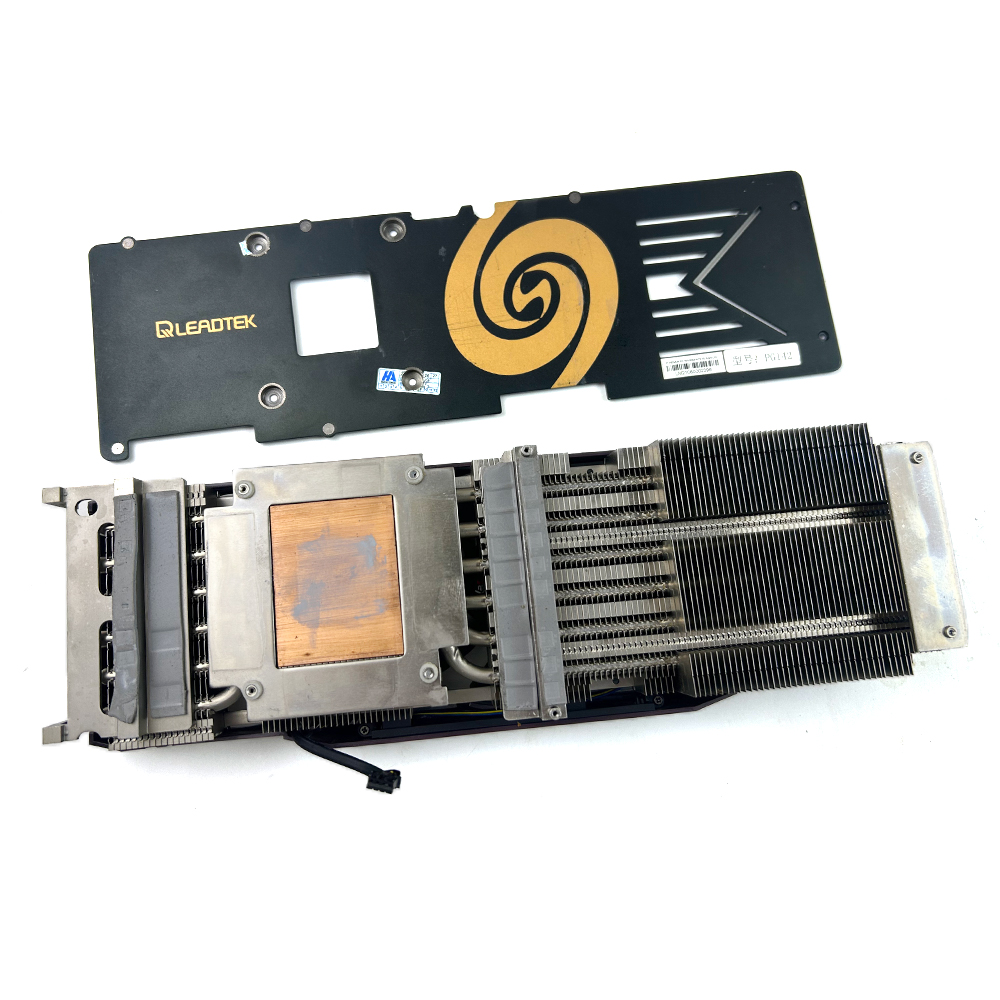 Alter Lüfter Kühlkörper Grafik – Rtx 3080 Ti 12Gb Bewertung und Preis