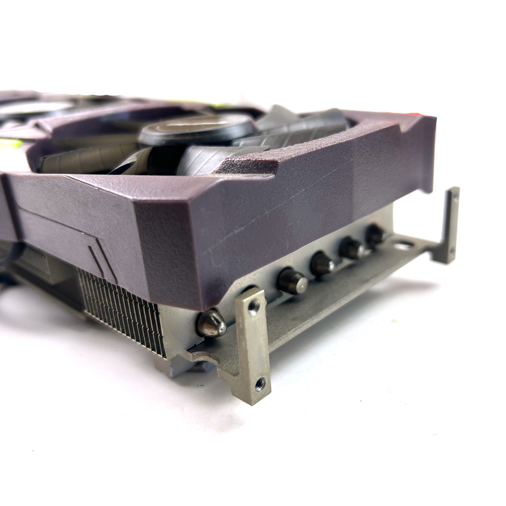 Alter Lüfter Kühlkörper Grafik – Rtx 3080 Ti 12Gb Bewertung und Preis