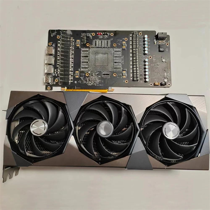Rtx 4090 24 GB Grafikkarte Lap – Rtx 4090 24Gb Graphics Card Bewertung und Preis
