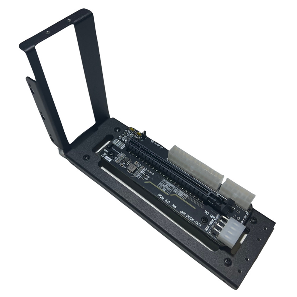 ABKJ-Für Oculink/M.2 Nvme Exte – Oculink Egpu Dock Graphics Card Bewertung und Preis