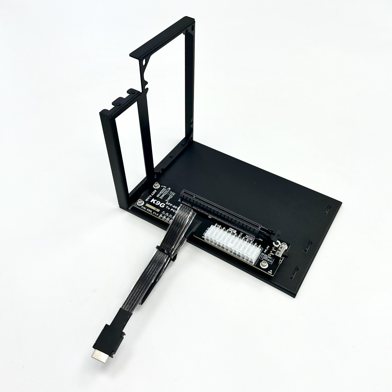 K9G F4Q OCuLink zu PCI-E X16 G – Oculink Egpu Dock Graphics Card Bewertung und Preis