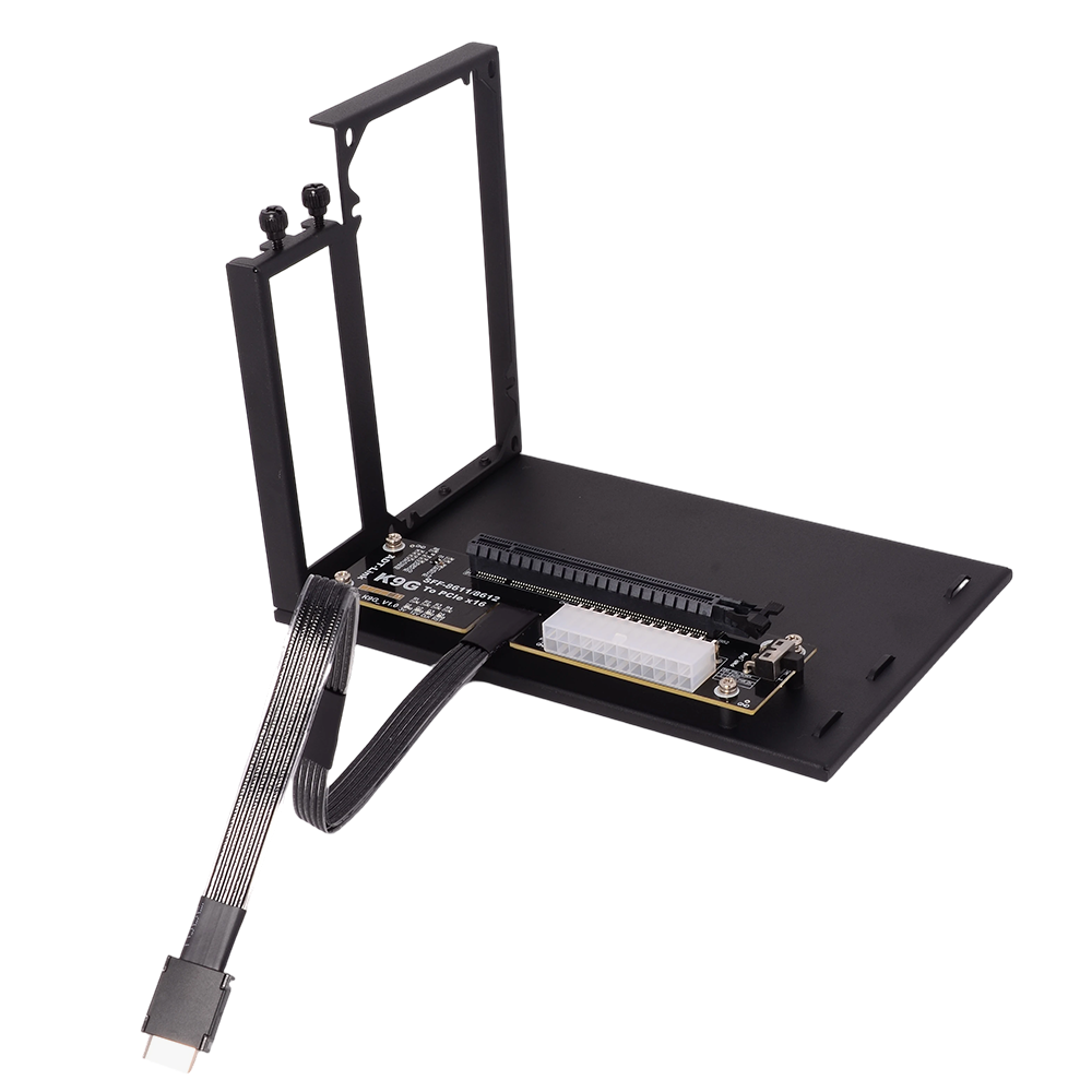 K9G F4Q OCuLink zu PCI-E X16 G – Oculink Egpu Dock Graphics Card Bewertung und Preis