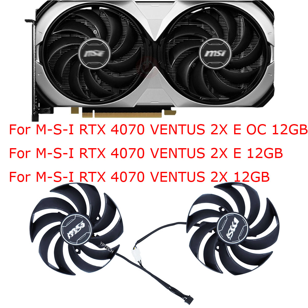 Videokühler Grafikkartenlüfter – Rtx 4070 Ti Super 16Gb Bewertung und Preis