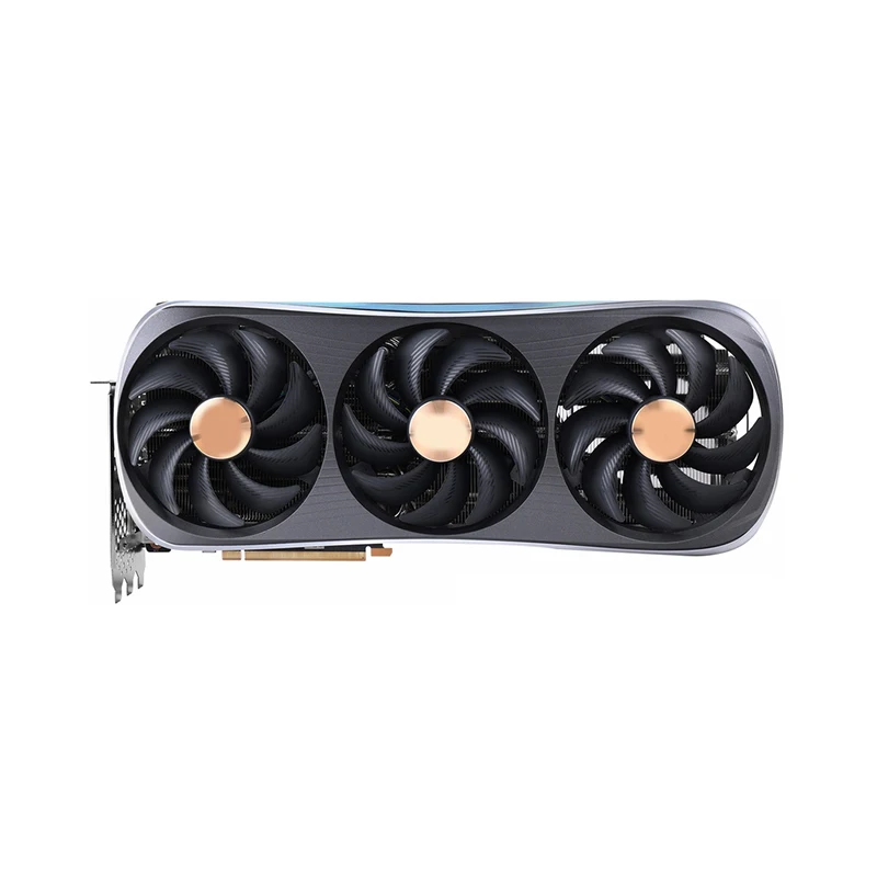 Großhandel Grafikkarte 4090 Rt – Rtx 4090 24Gb Graphics Card Bewertung und Preis