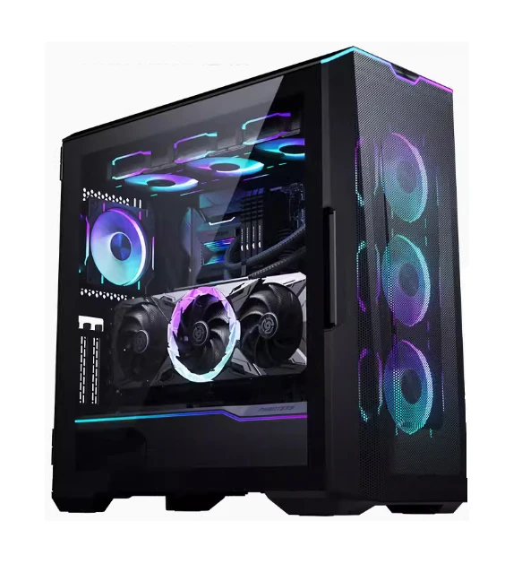 High-End Custom Gaming PC I9/I – Rtx 4090 24Gb Graphics Card Bewertung und Preis
