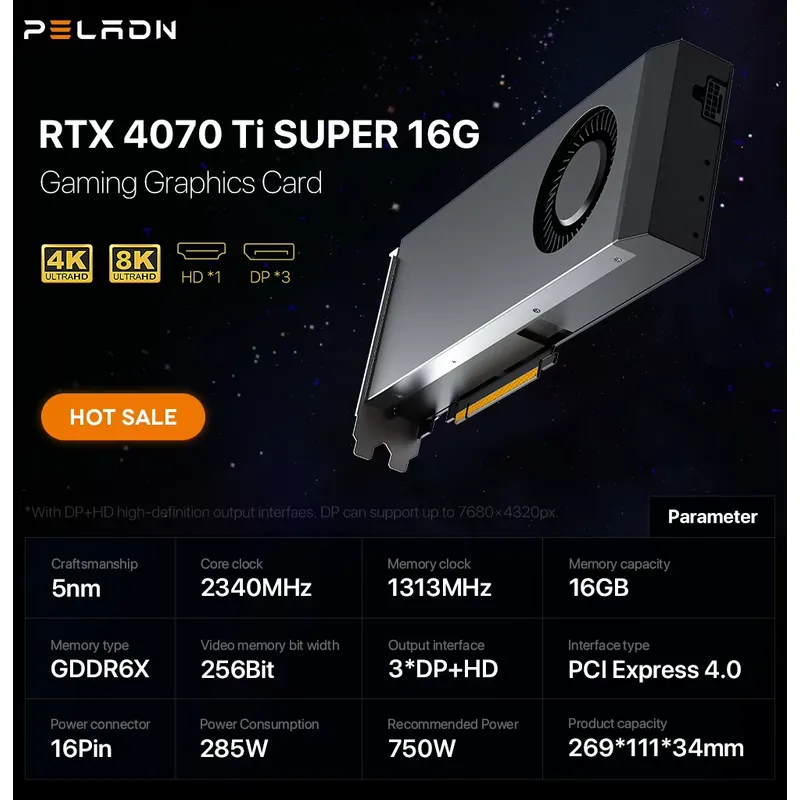Bestseller Geforce RTX 4070 40 – Rtx 4070 Ti Super 16Gb Bewertung und Preis