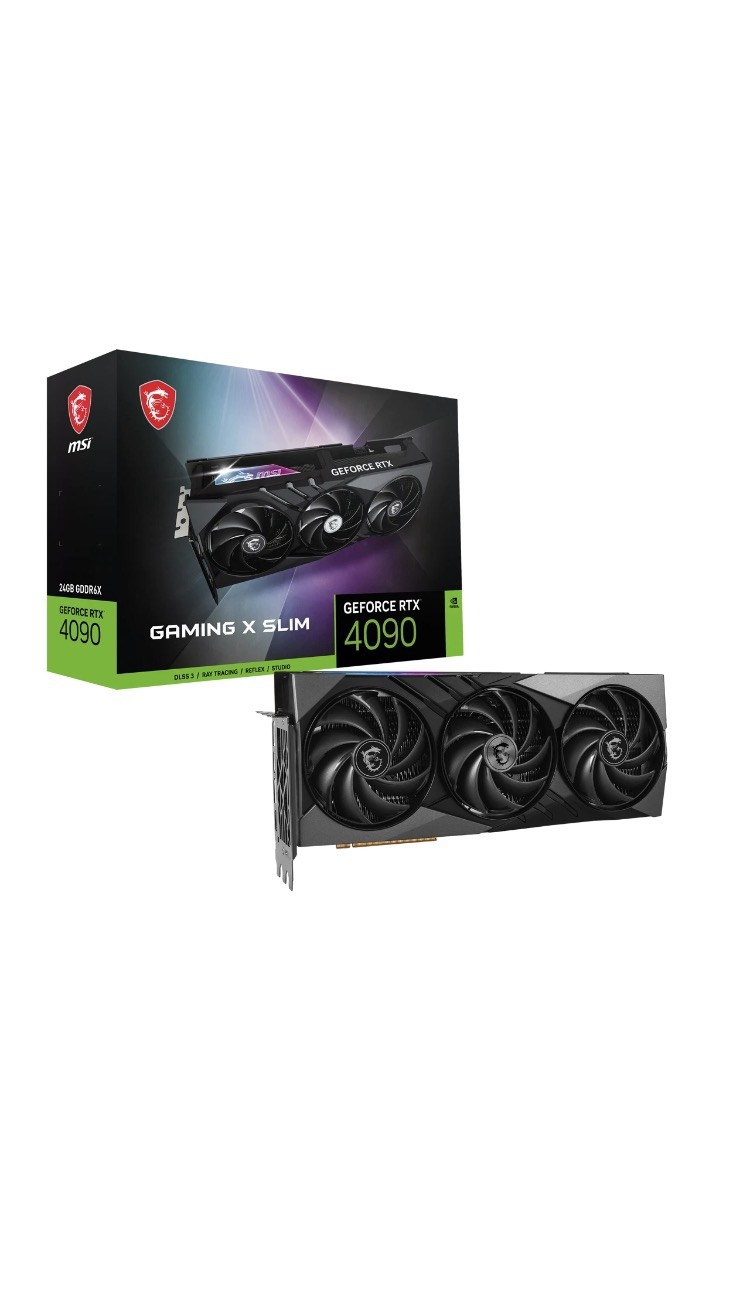 BH MSI Gaming GeForce RTX 4090 – Rtx 4090 24Gb Graphics Card Bewertung und Preis