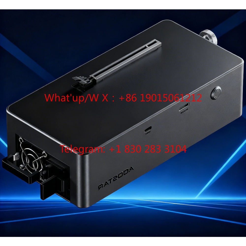 AOOSTAR AG02 Externe Grafikkar – Oculink Egpu Dock Graphics Card Bewertung und Preis