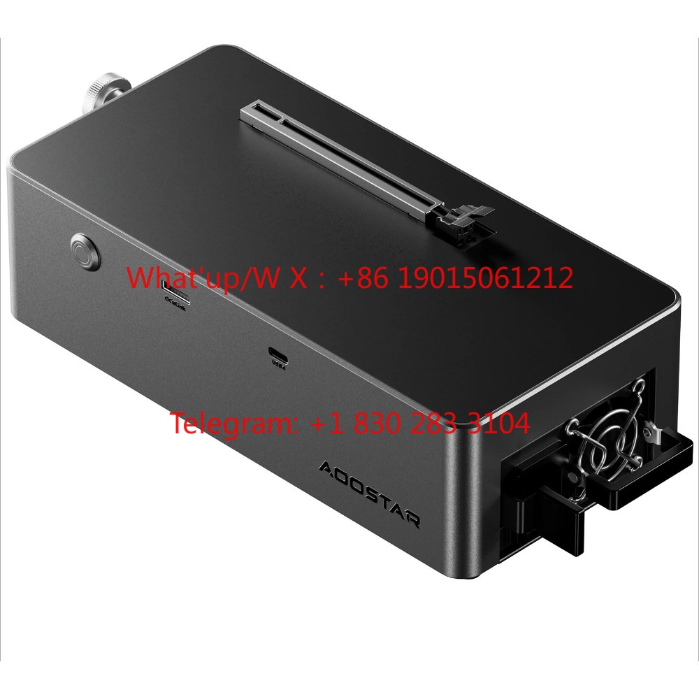 AOOSTAR AG02 Externe Grafikkar – Oculink Egpu Dock Graphics Card Bewertung und Preis