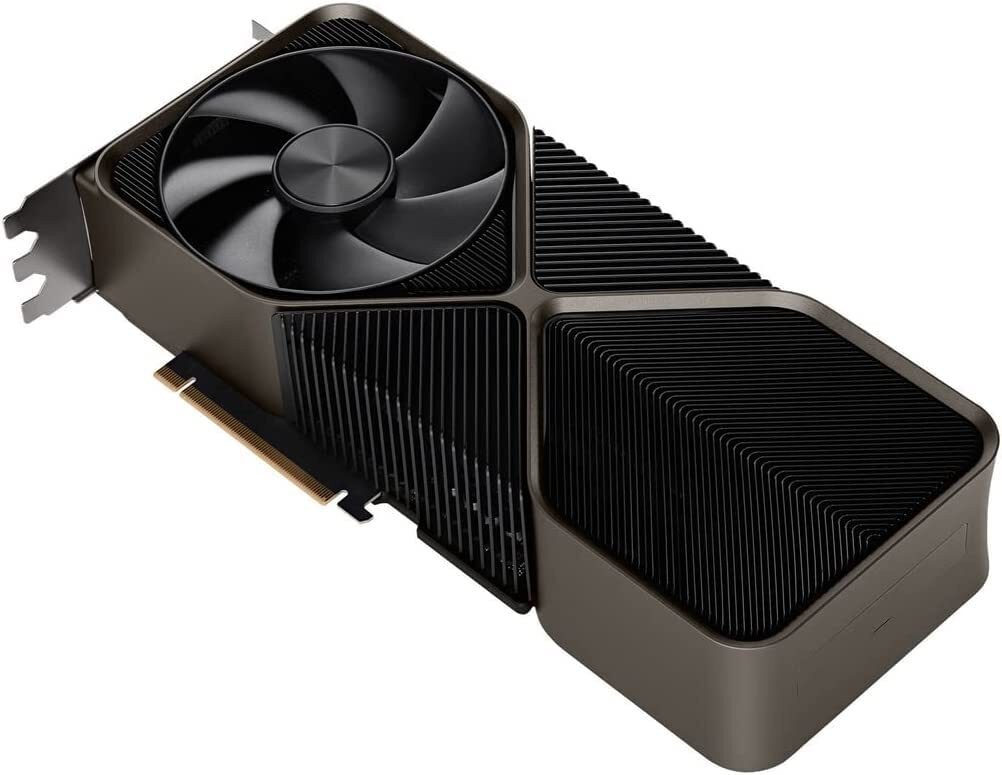 A. 100% LIEFERUNG BIS ZUR HAUS – Rtx 4090 24Gb Graphics Card Bewertung und Preis