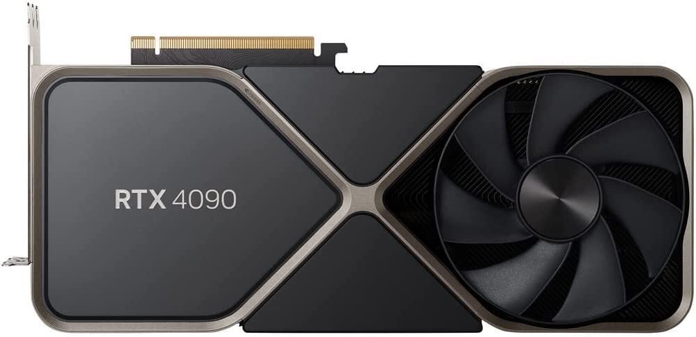 A. 100% LIEFERUNG BIS ZUR HAUS – Rtx 4090 24Gb Graphics Card Bewertung und Preis