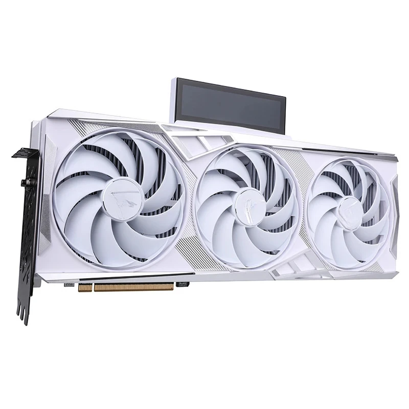 2025 Bestseller RTX 4070 Ti SU – Rtx 4070 Ti Super 16Gb Bewertung und Preis