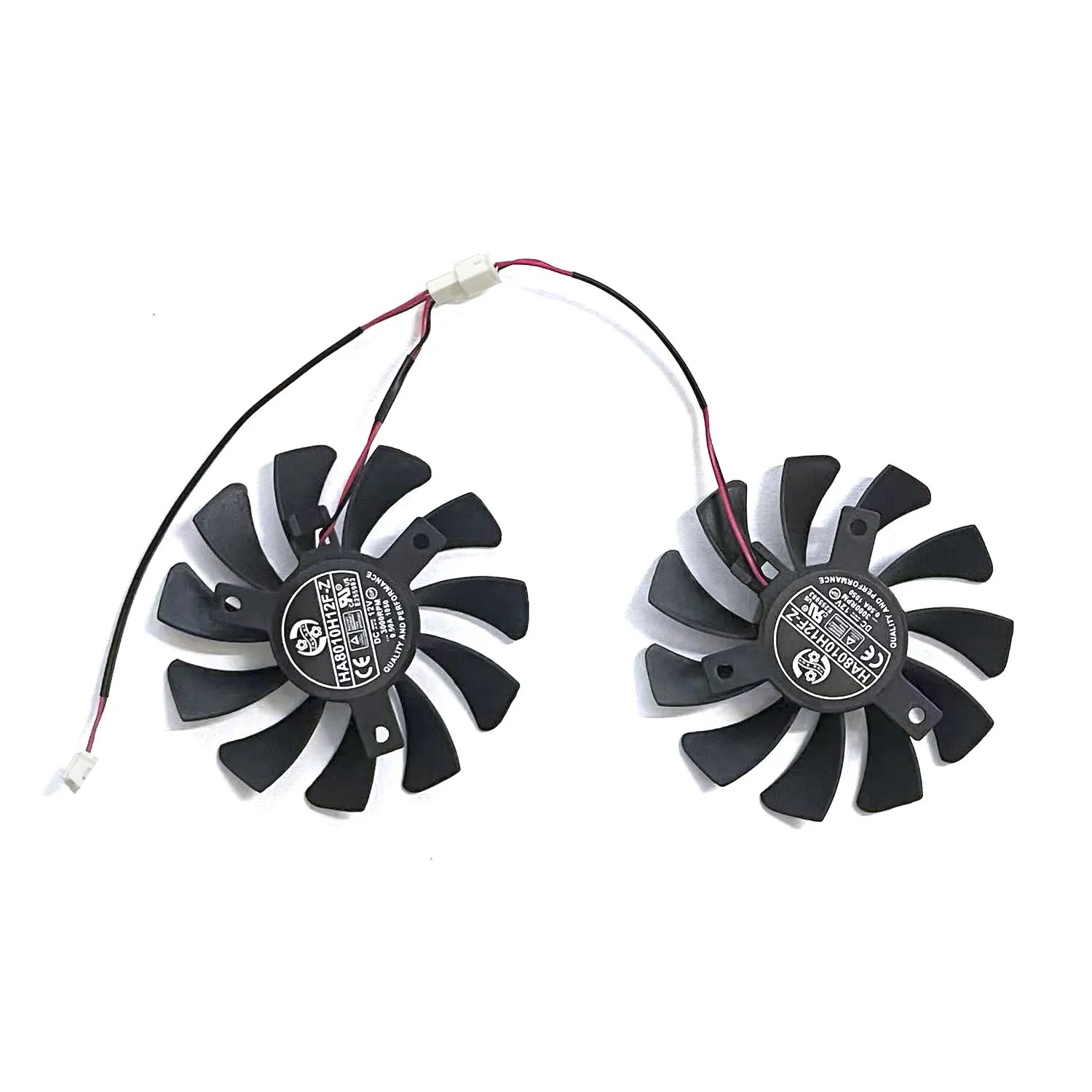 LZQLY Neuer GPU-Lüfter 2-Pin 7 – Rtx 4080 Super 16Gb Bewertung und Preis