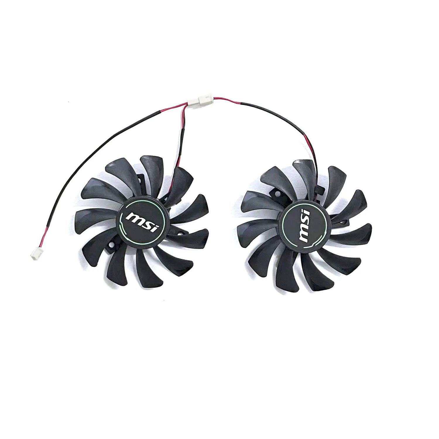 LZQLY Neuer GPU-Lüfter 2-Pin 7 – Rtx 4080 Super 16Gb Bewertung und Preis