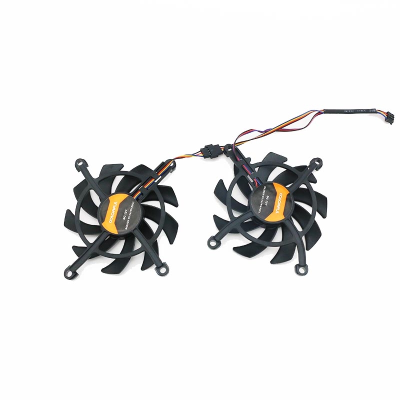 2 stücke neue 85mm 4pin 12v lü – Rtx 4080 Super 16Gb Bewertung und Preis