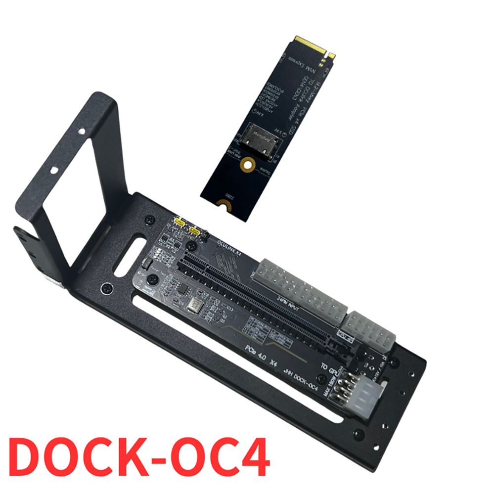 VEHO-For Oculink/M.2 NVMe Exte – Oculink Egpu Dock Graphics Card Bewertung und Preis