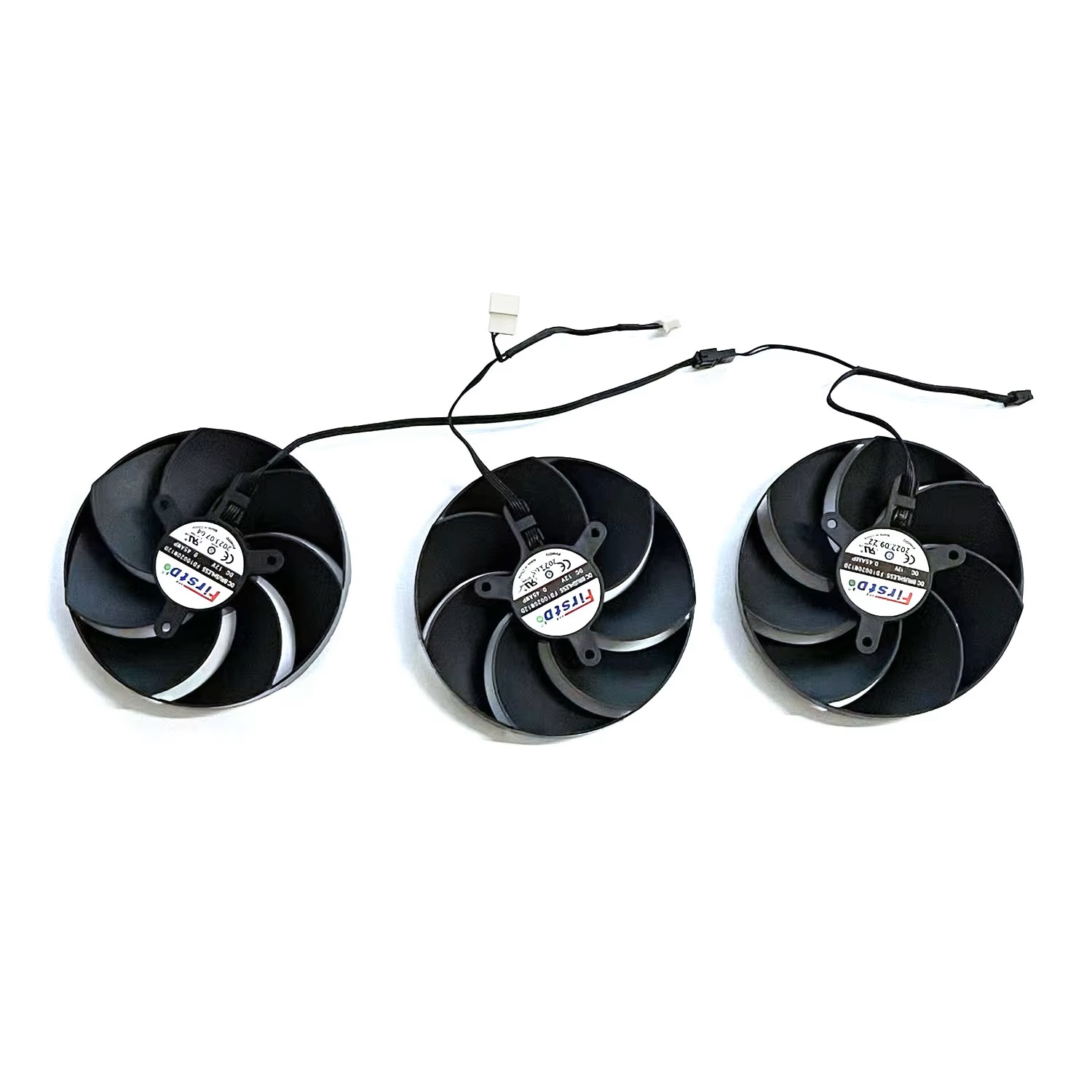 Brandneuer FD10020M12D 100MM 4 – Rtx 4090 24Gb Graphics Card Bewertung und Preis