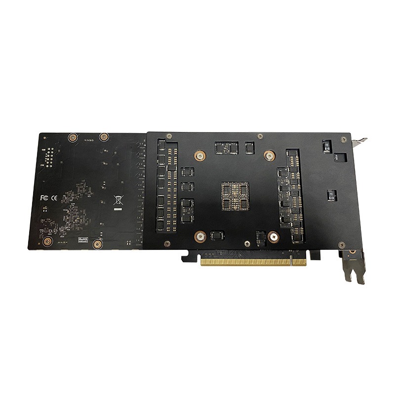 Hochleistungs-KI-Beschleunigun – Rtx 4090 24Gb Graphics Card Bewertung und Preis