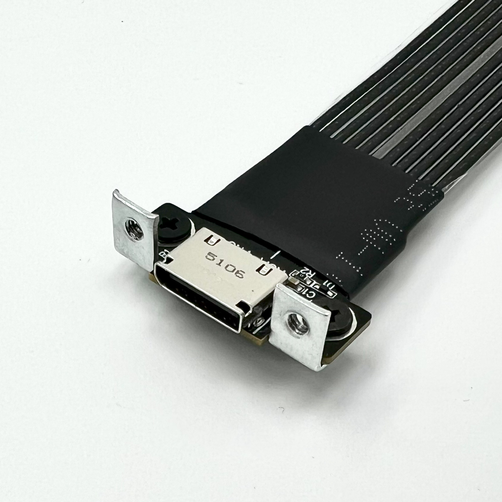 PCIE 5.0 X4 Gen5 M.2 NVMe zu S – Oculink Egpu Dock Graphics Card Bewertung und Preis