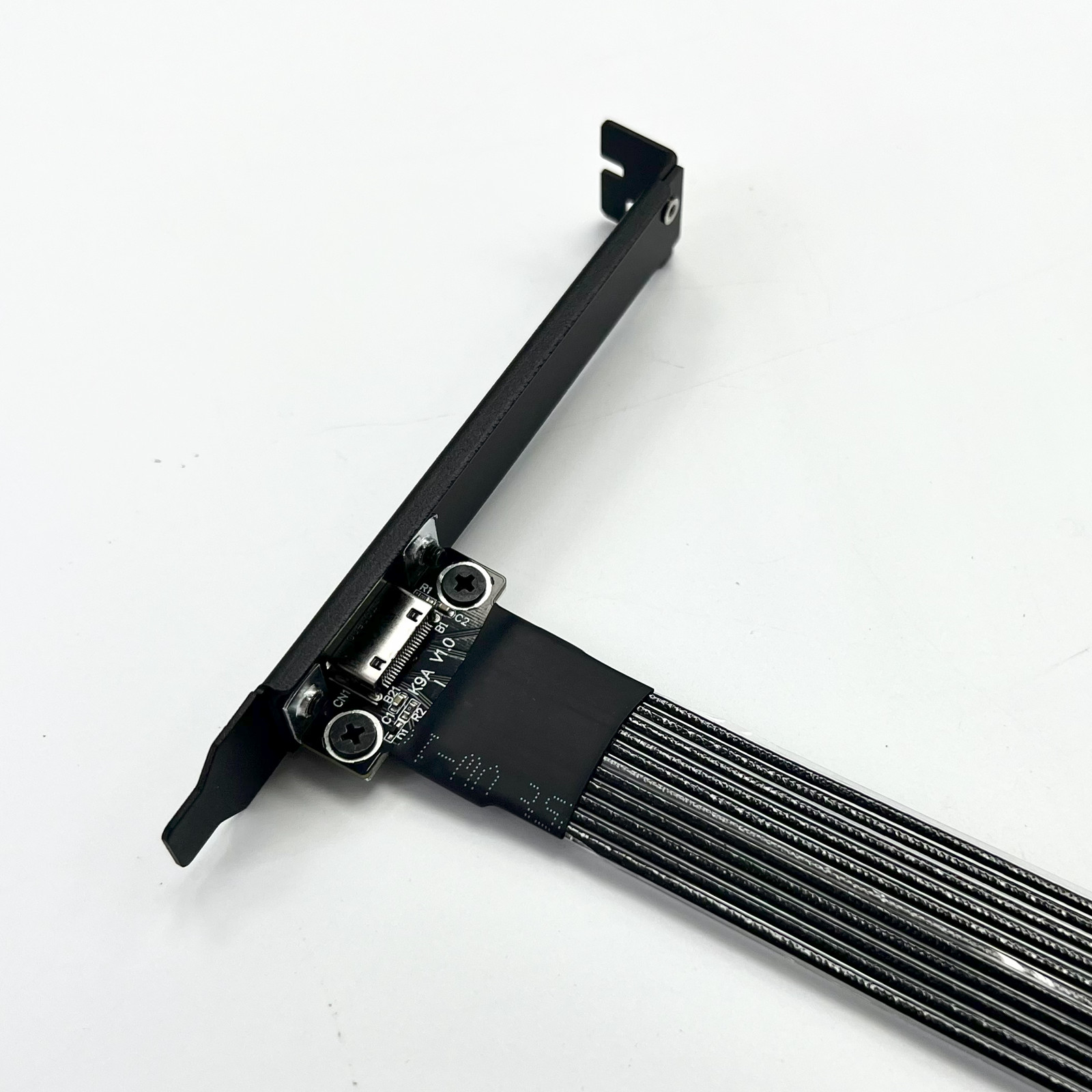 PCIE 5.0 X4 Gen5 M.2 NVMe zu S – Oculink Egpu Dock Graphics Card Bewertung und Preis