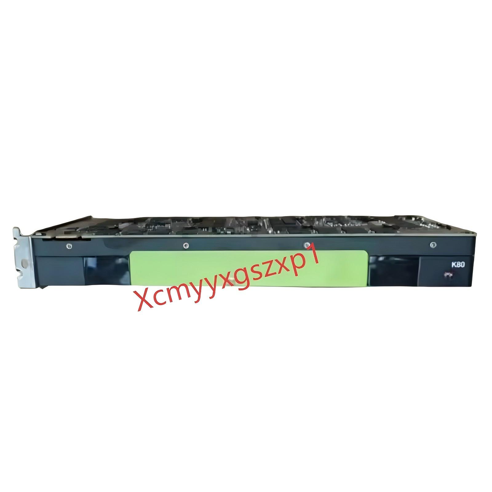 Gebrauchte NVIDIA Tesla K80 24 – Ai Deep Learning Workstation Gpu 24Gb Bewertung und Preis