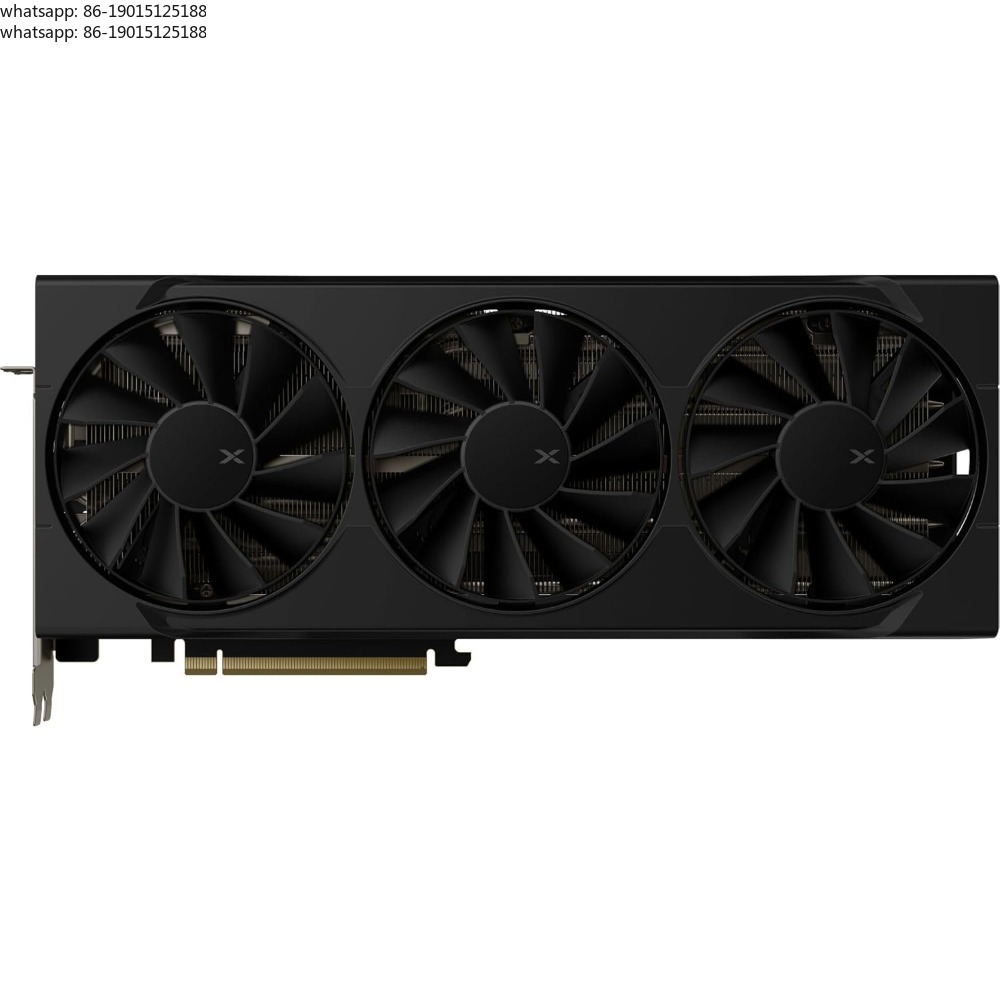 2026 RX 9070XT 16GB GDDR6 Drei – Triple Fan Gaming Graphics Card 16Gb Bewertung und Preis