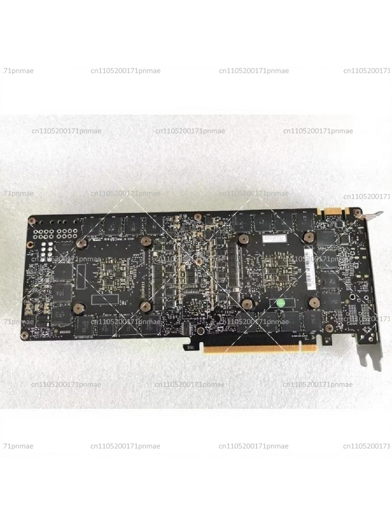 K80 24GB GPU-Rechengrafikkarte – Ai Deep Learning Workstation Gpu 24Gb Bewertung und Preis