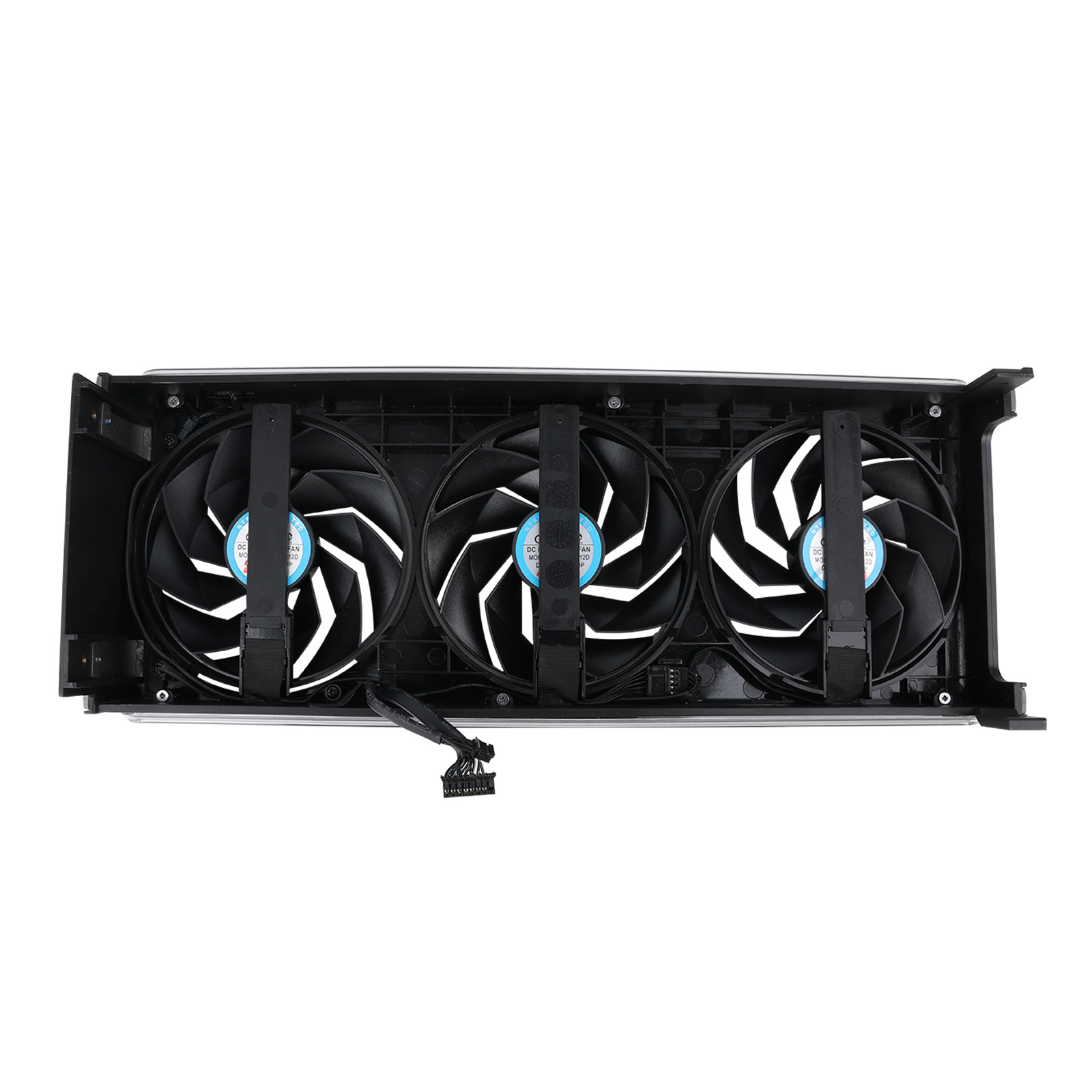 95 mm FD10015M12D Grafikkarten – Rx 7900 Xtx 24Gb Video Card Bewertung und Preis