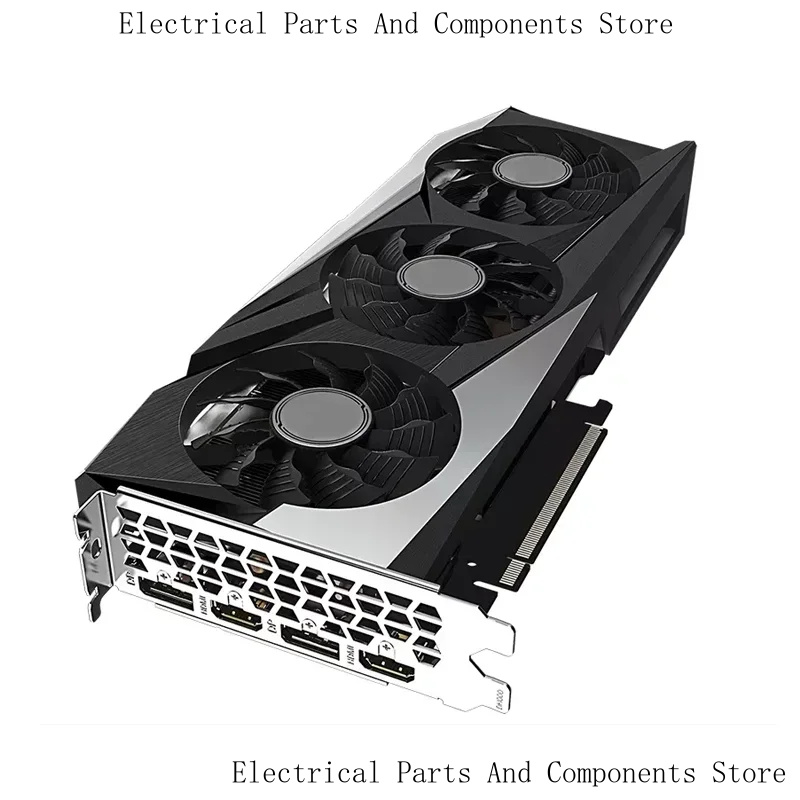Placa De Video 3090 24 GB 384  – Rtx 4090 24Gb Graphics Card Bewertung und Preis