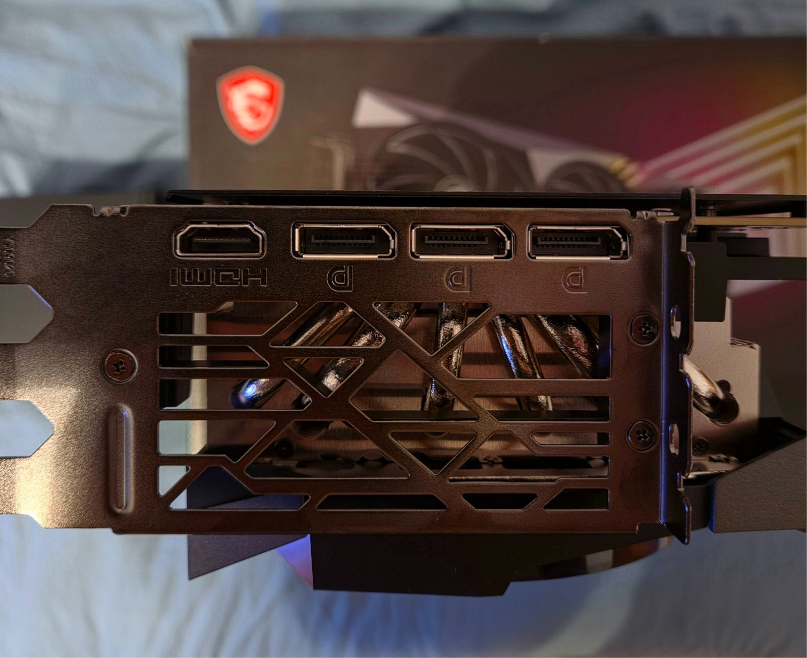 A. HEISS BEGEHRTE AKTION: KAUF – Rtx 4090 24Gb Graphics Card Bewertung und Preis