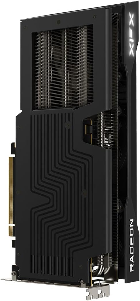 Radeon RX 9060 XT OC Triple Fa – Triple Fan Gaming Graphics Card 16Gb Bewertung und Preis