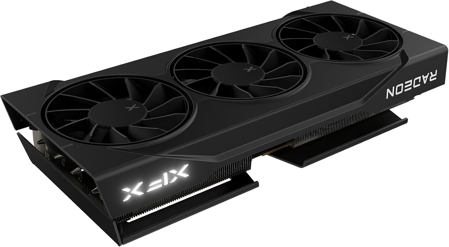 Radeon RX 9060 XT OC Triple Fa – Triple Fan Gaming Graphics Card 16Gb Bewertung und Preis