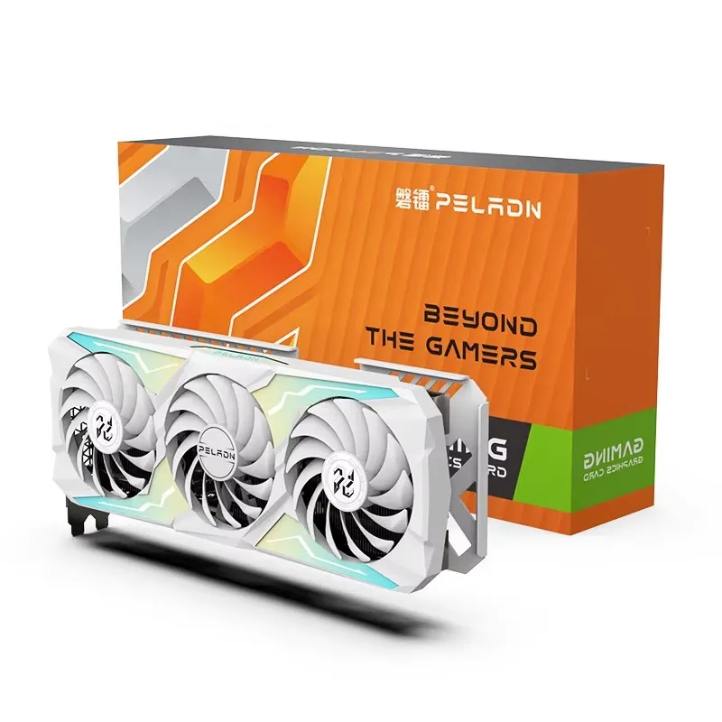 Bestseller GeForce GPU RTX 307 – Rtx 3080 Ti 12Gb Bewertung und Preis