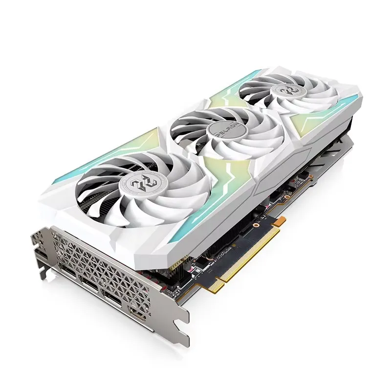 Bestseller GeForce GPU RTX 307 – Rtx 3080 Ti 12Gb Bewertung und Preis