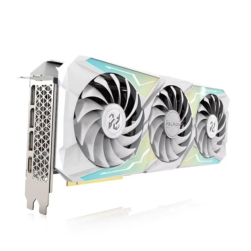 Bestseller GeForce GPU RTX 307 – Rtx 3080 Ti 12Gb Bewertung und Preis