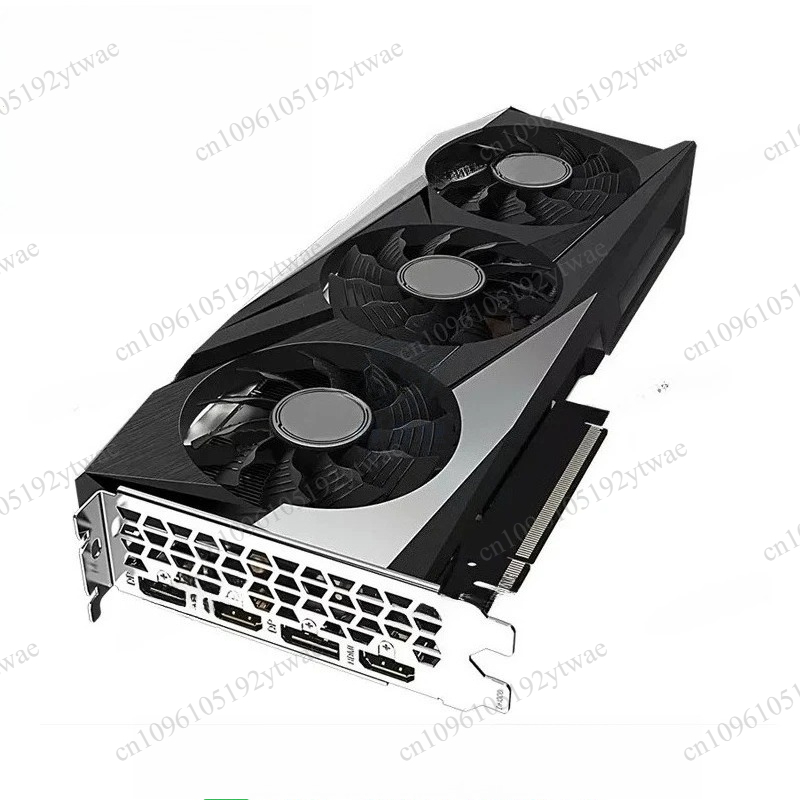 RTX 3090 24GB GDDR6X Gaming-GP – Rtx 3080 Ti 12Gb Bewertung und Preis