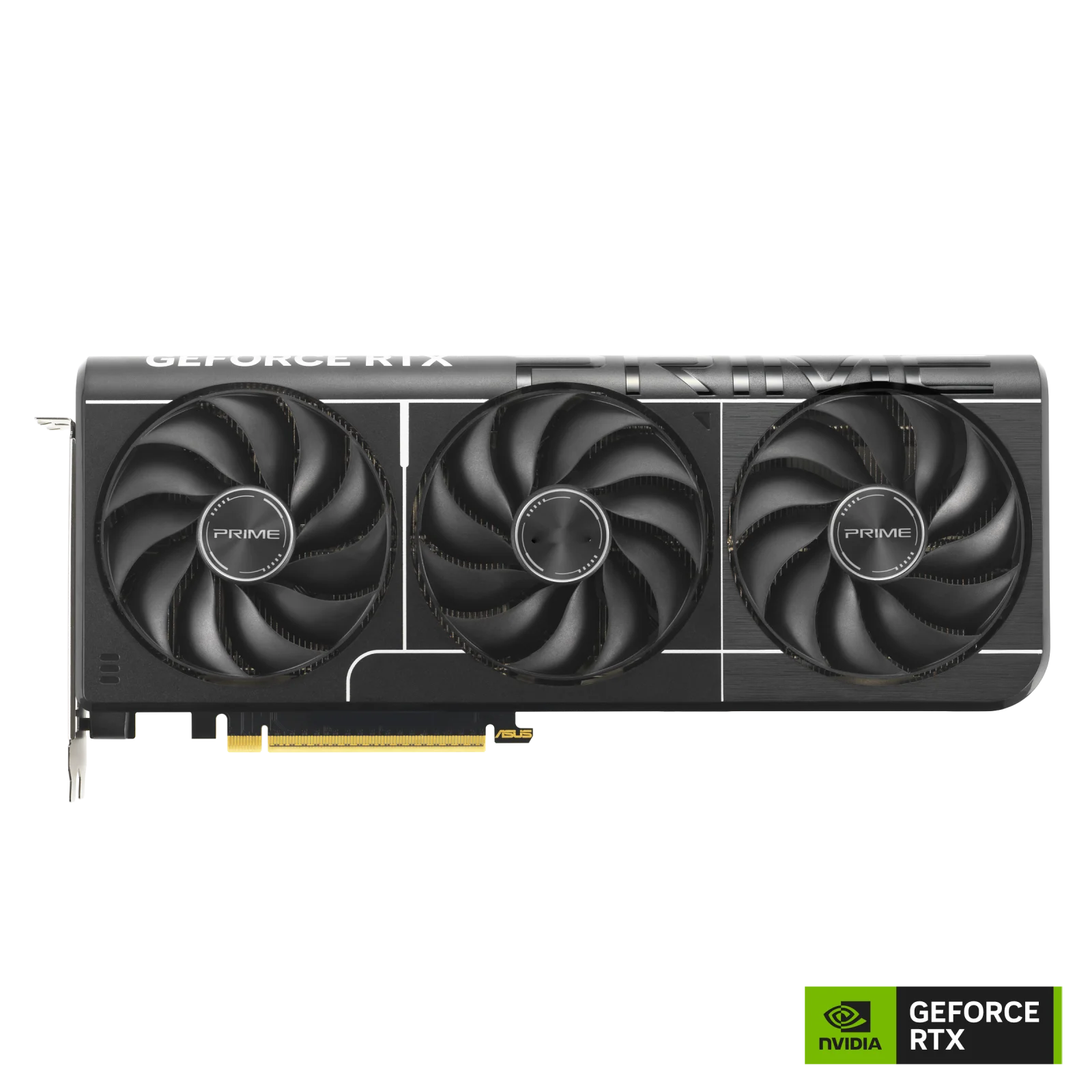 2025 Neue PRIME GeForce RTX 50 – Triple Fan Gaming Graphics Card 16Gb Bewertung und Preis