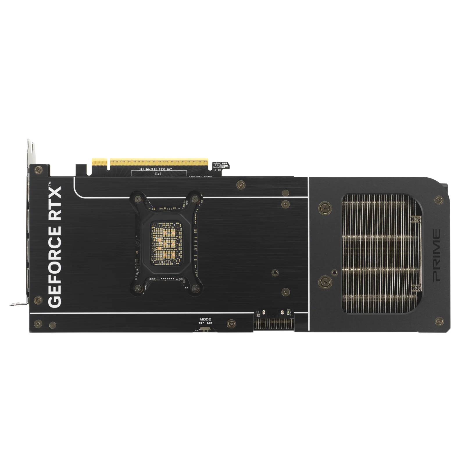 2025 Neue PRIME GeForce RTX 50 – Triple Fan Gaming Graphics Card 16Gb Bewertung und Preis