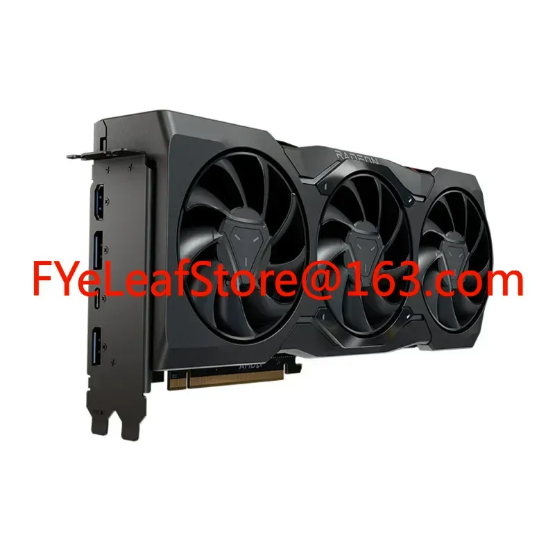 Neue AMD RADEON RX 7900 XTX 24 – Rx 7900 Xtx 24Gb Video Card Bewertung und Preis