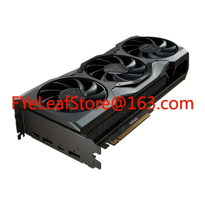 Neue AMD RADEON RX 7900 XTX 24 – Rx 7900 Xtx 24Gb Video Card Bewertung und Preis